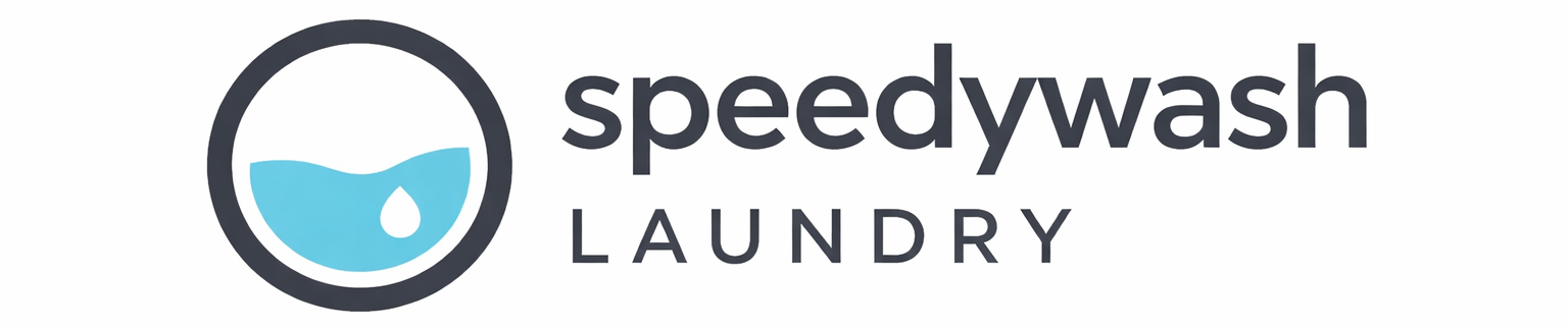 SpeedyWash Logo